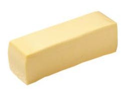 Edam Loaf Cheese GoodBurry Halal