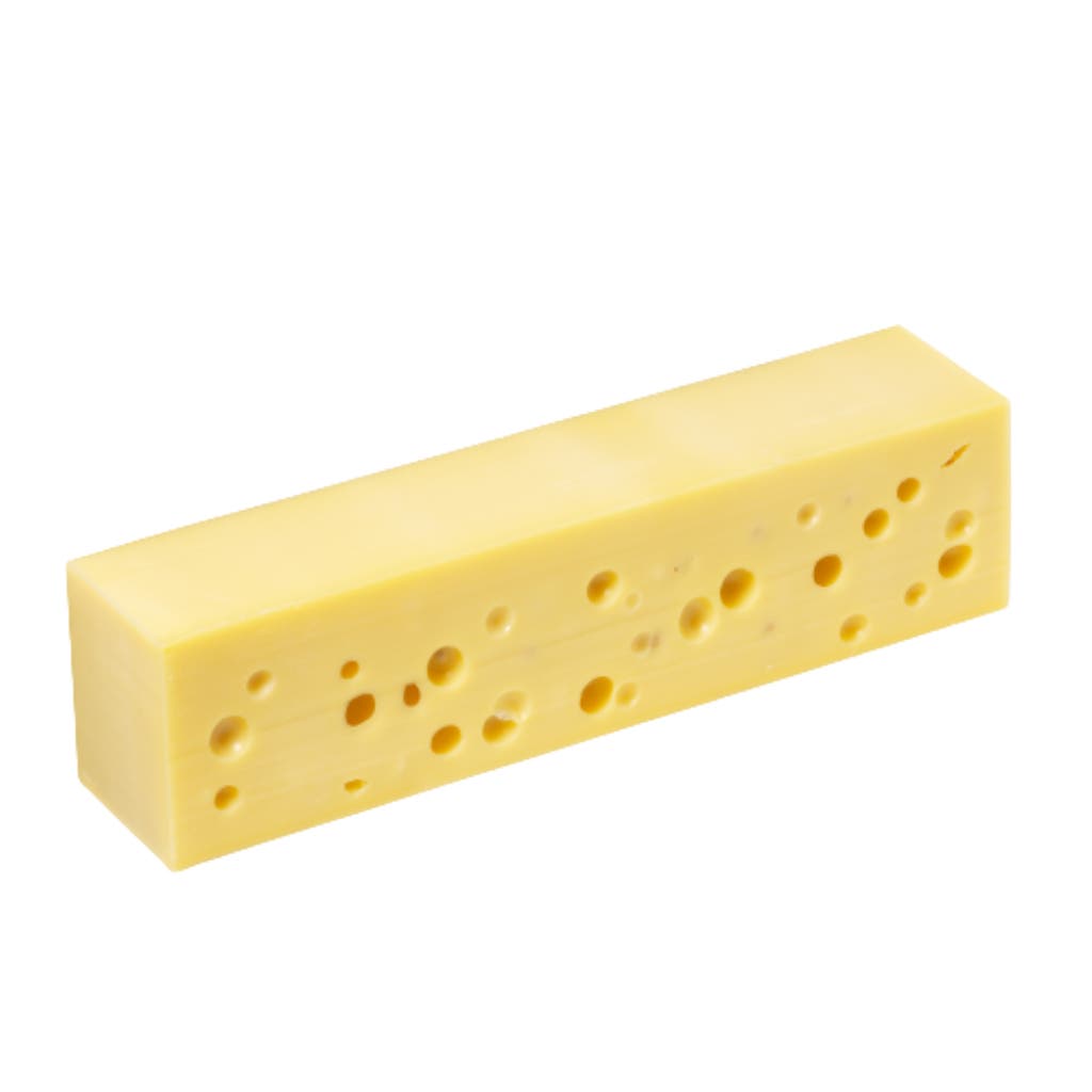 Emmental Cheese