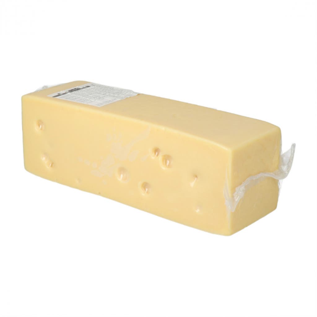 Emmental Cheese GoodBurry