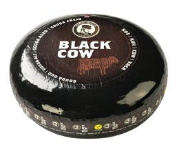 Gouda Old Cheese Henri Willig Polder Cheese Black (Export)