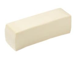 Mozzarella Cheese GoodBurry Halal