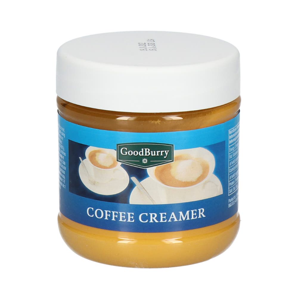 Coffee Creamer Powder GoodBurry