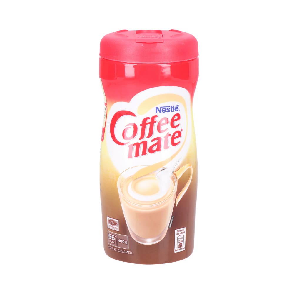 Coffee Creamer Nestle Coffee-Mate The Original