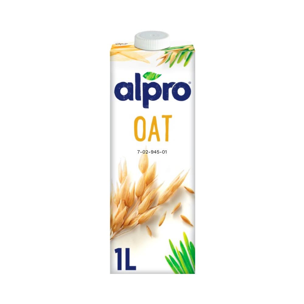 Oat Milk Alpro Oat Drink Original