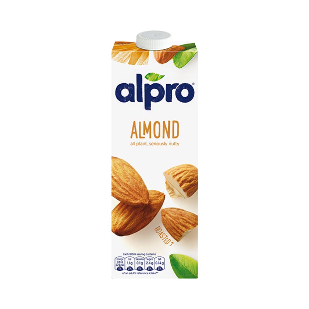 Almond Drink Alpro