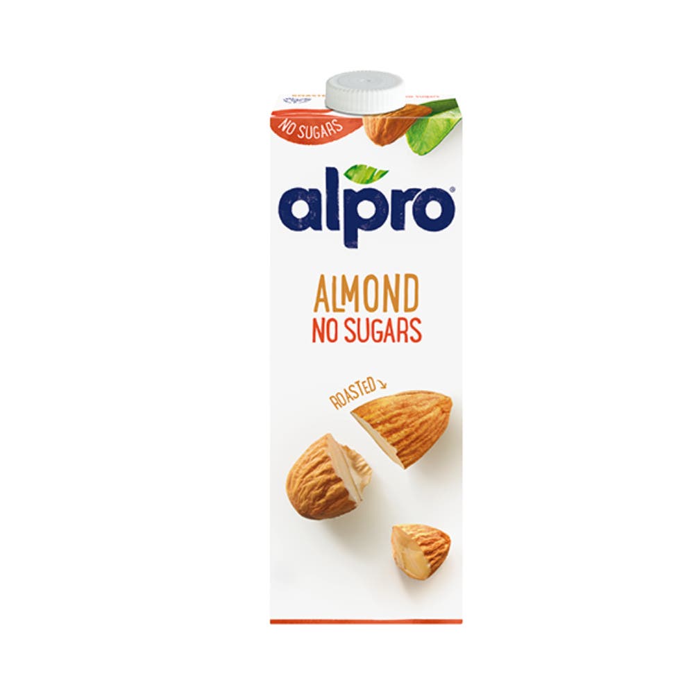 Almond Drink Alpro Unsweetened