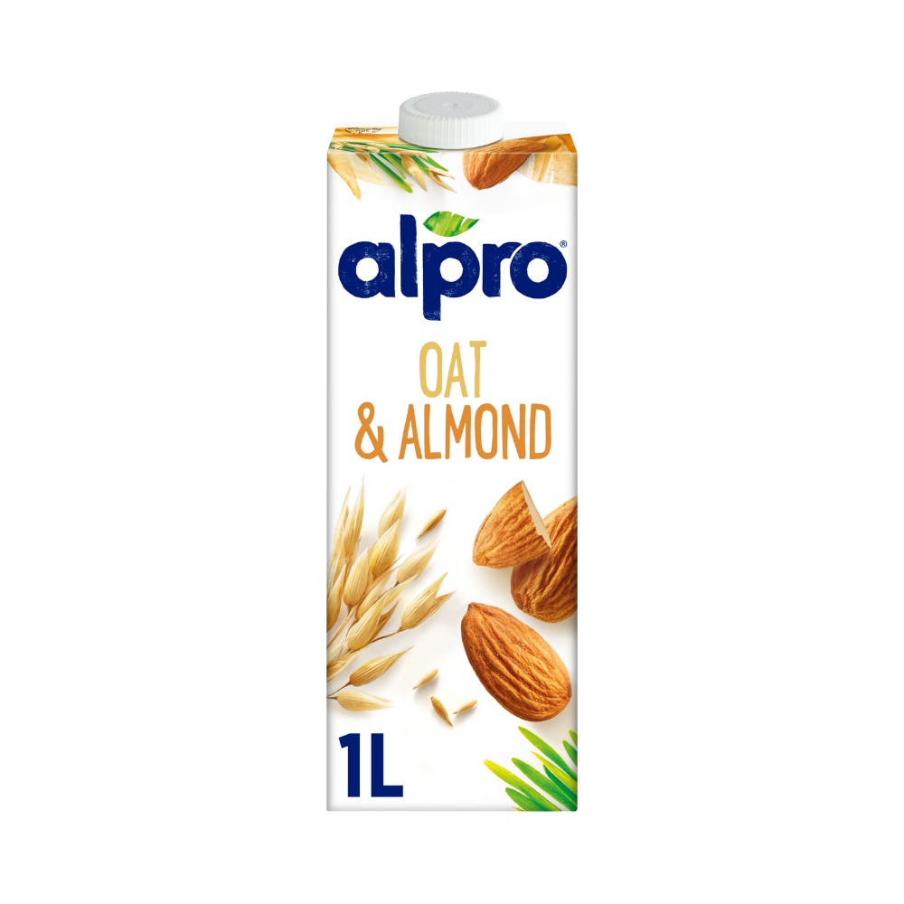 Almond Drink Alpro Oat