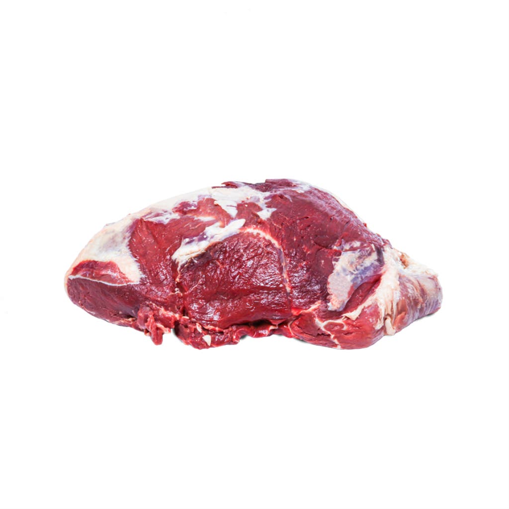 Beef Topsides Cap-On I.W.P. IPCVA 2463 Halal