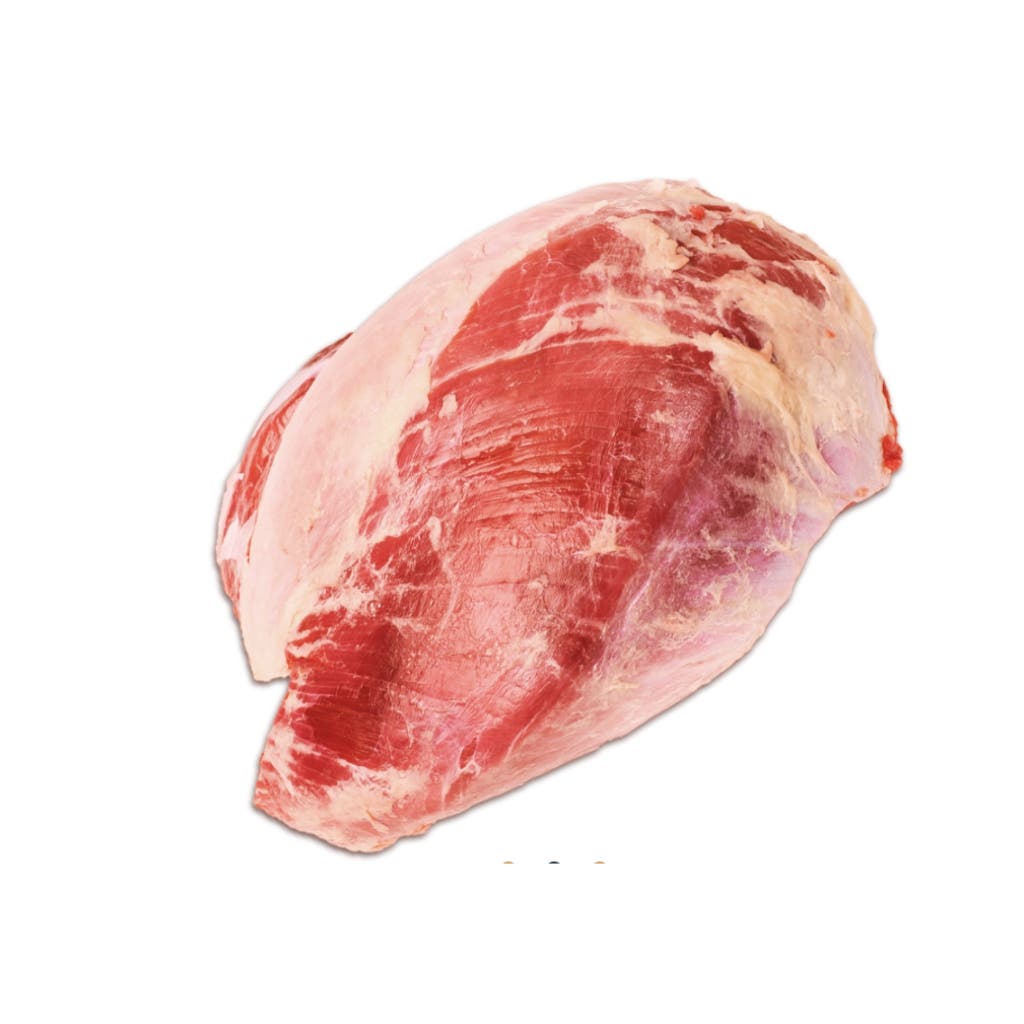 Beef Thick Flanks/Knuckle I.V.P. -Halal-