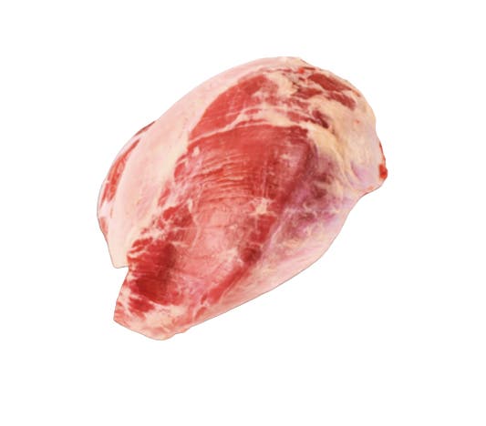 Beef Thick Flanks/Knuckle I.W.P. Ipcva 2462 -Halal-
