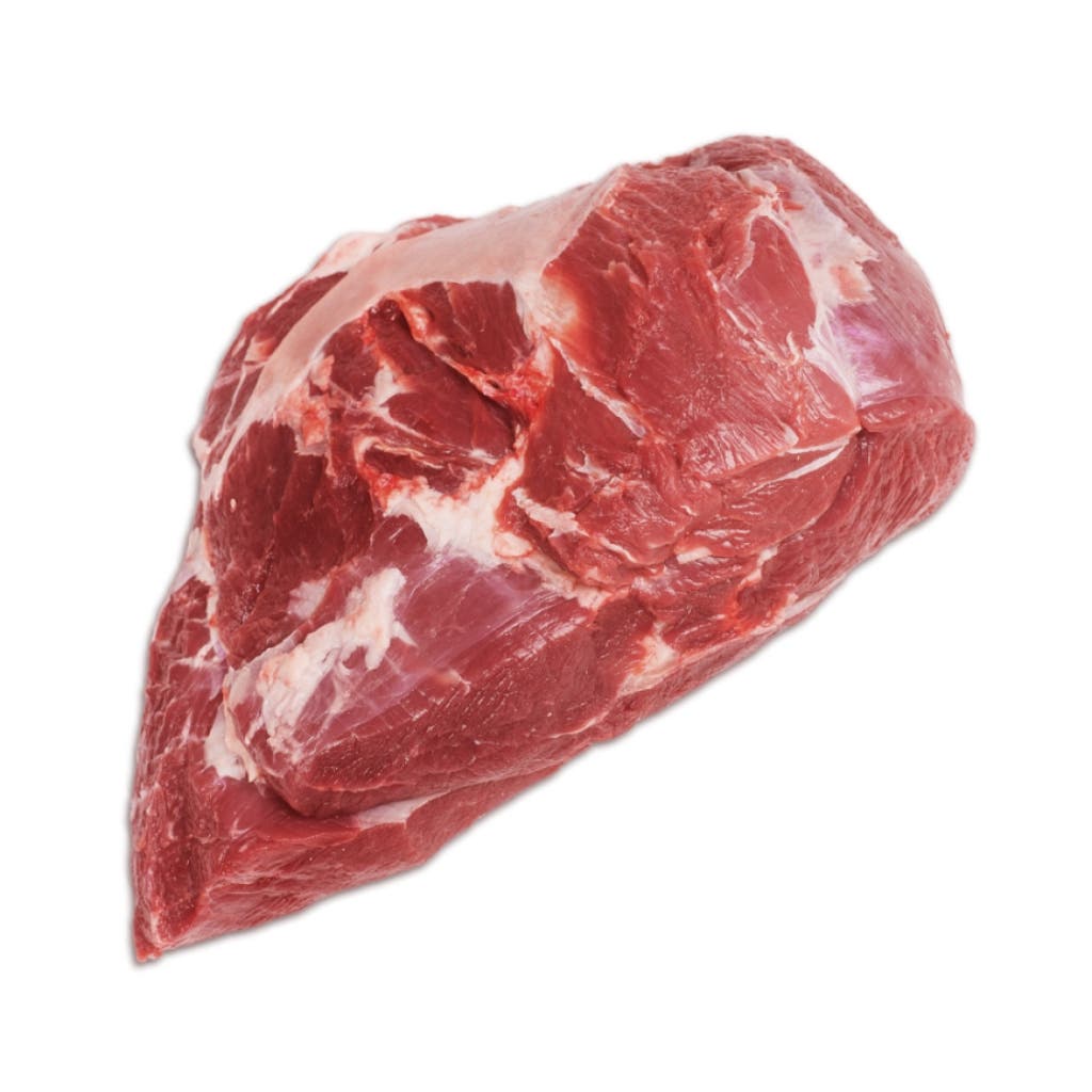 Beef Rumps/Sirloin I.V.P. -Halal-