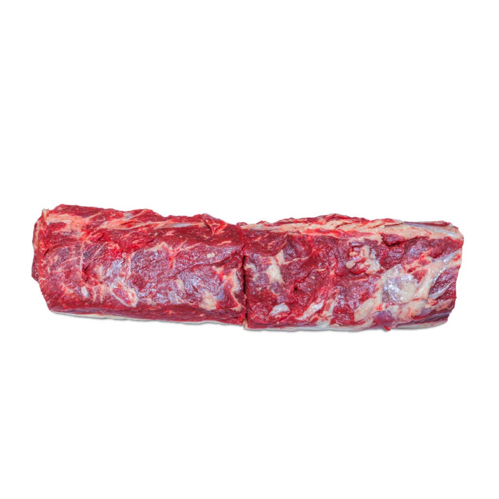 Beef Striploins Boneless I.W.P. 2,5 Kg/Up Ipcva 2450 Halal