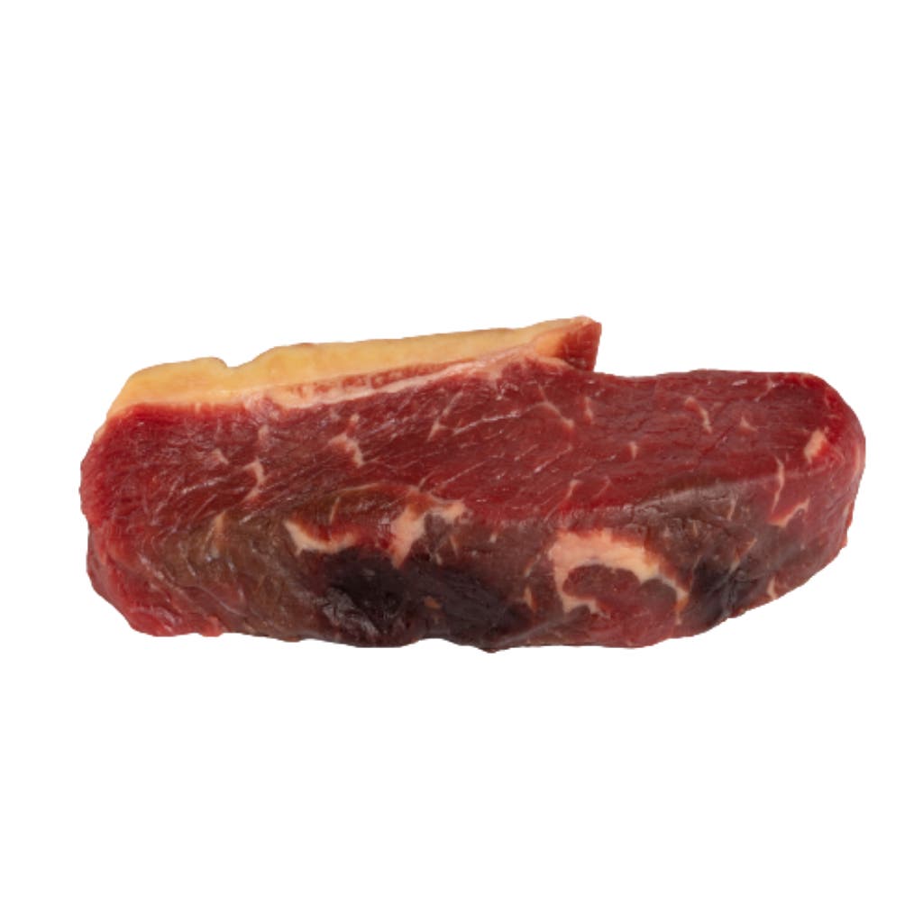 Beef Striploins Steak Dry-Aged