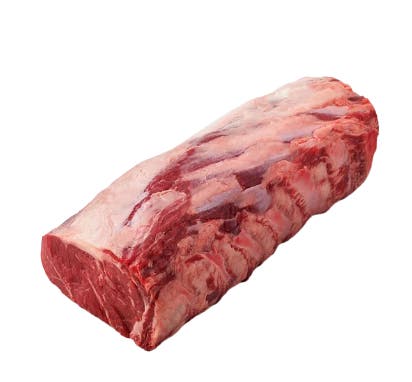 Beef Cube Rolls Rib Eye Halal