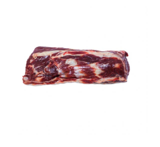 Beef Cube Rolls /Rib Eye Vac.Pck 1.5 Kgs/Up Ipcva 2304B -Halal-