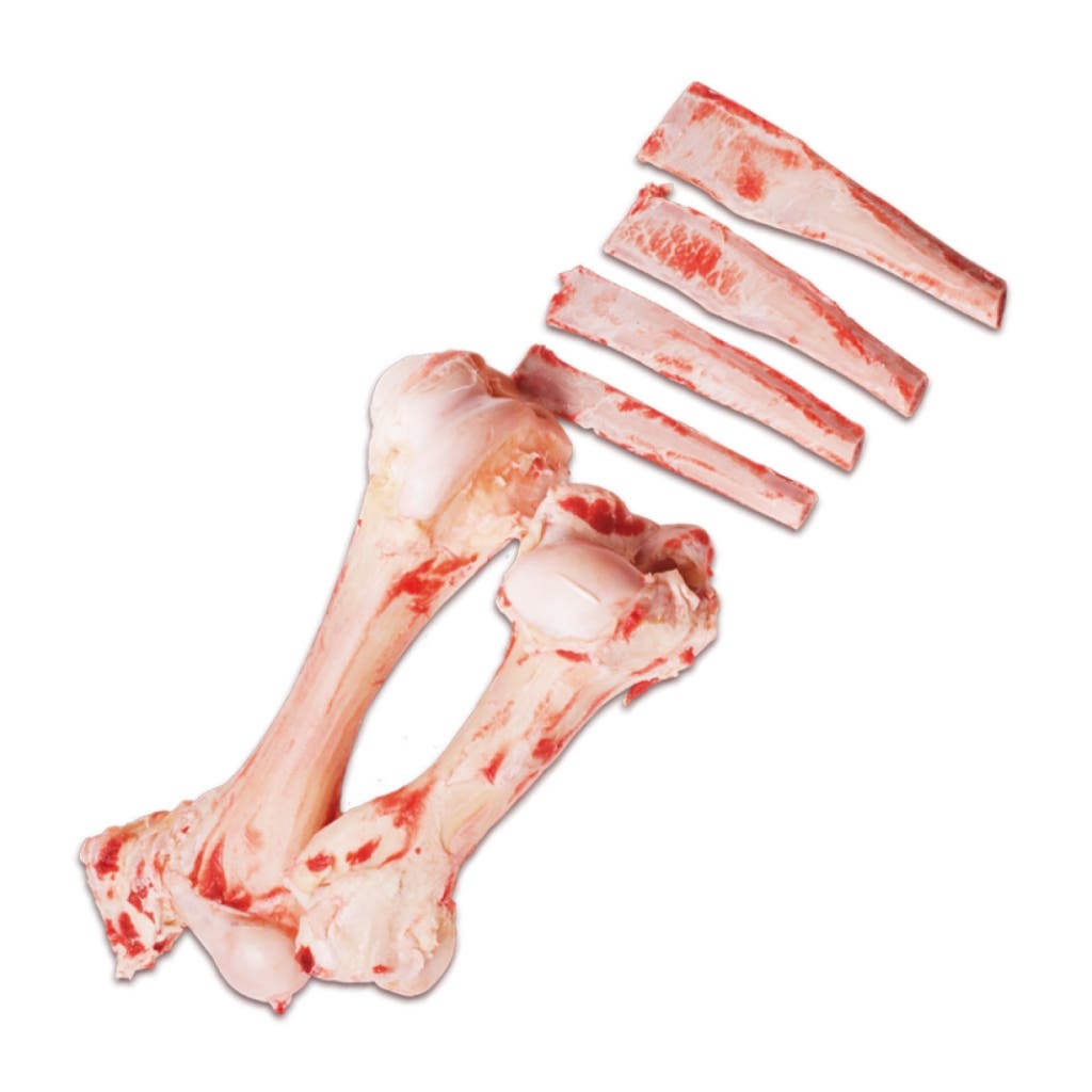 Beef Bones