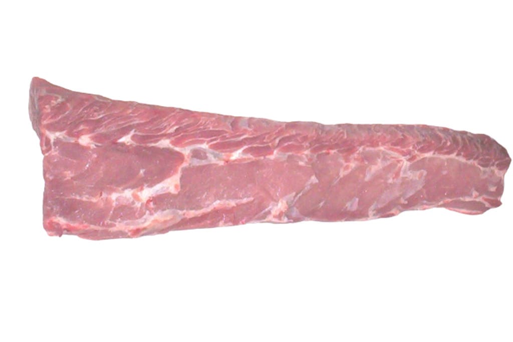 Pork Loins Boneless IWP (Sow)