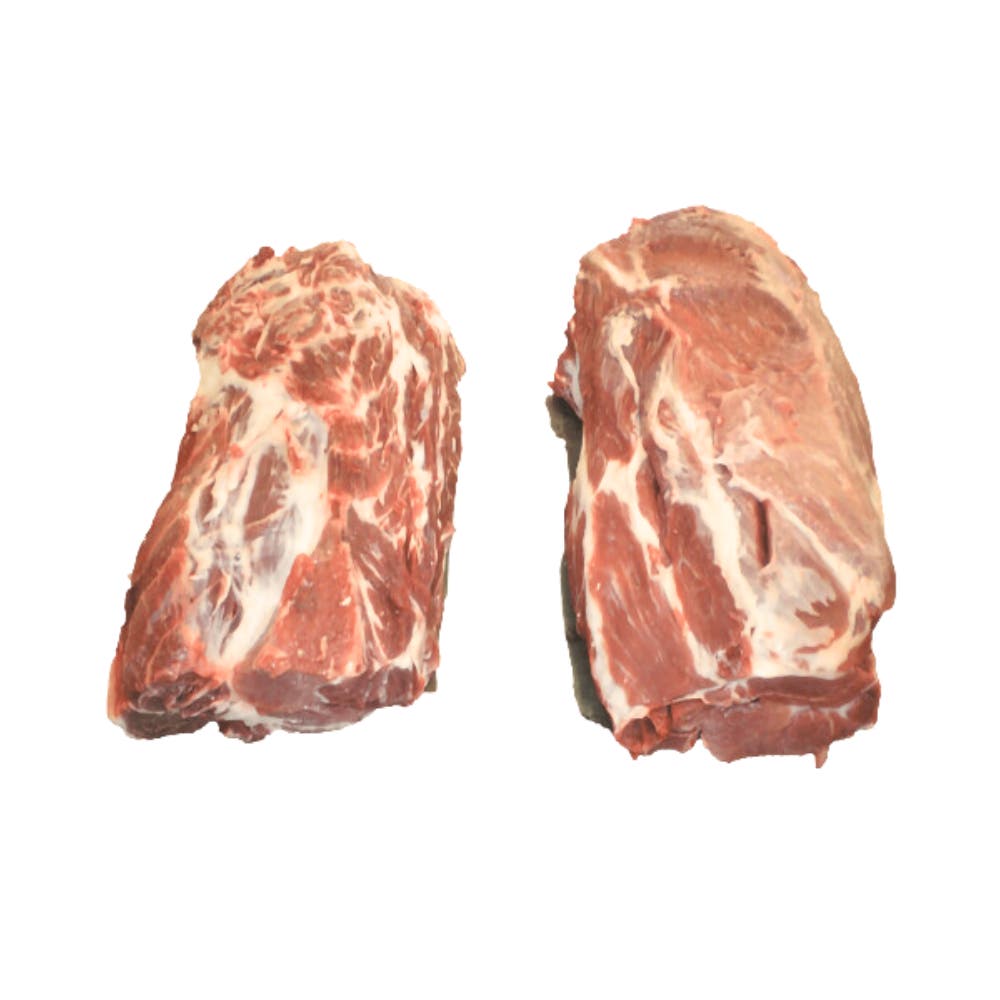 Pork Necks Boneless I.W.P.  (SOW)