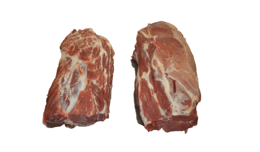Pork Necks Boneless I.W.P.  (SOW)