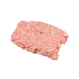 Minced Pork Meat 85/15