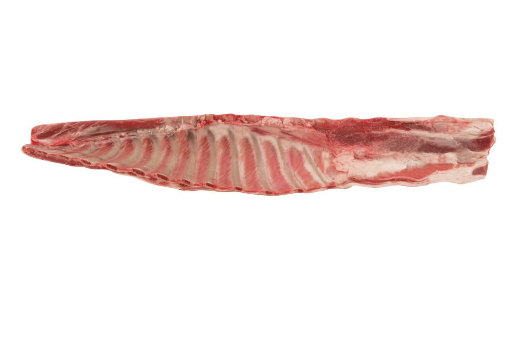 Ovine Loins Bone-In IWP Halal