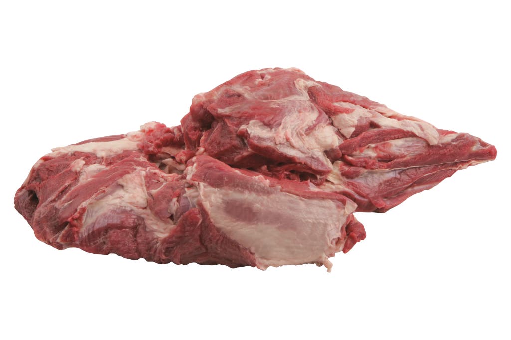 Ovine Legs Boneless I.W.P. Halal