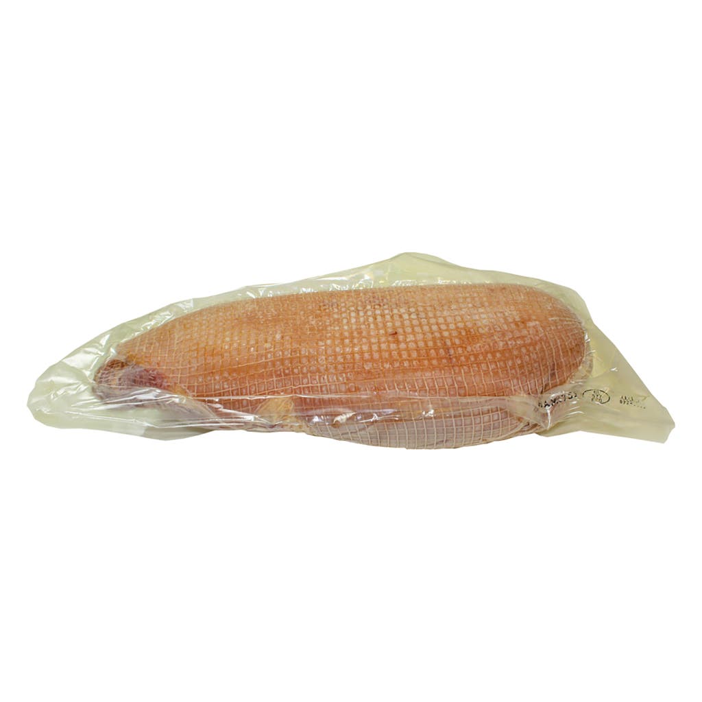 Pork Ham Rolled and Boned I.W.P. Smoked (Gammon)