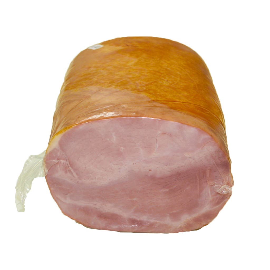 Pork Ham Pit Smoked Boneless +/-4kg