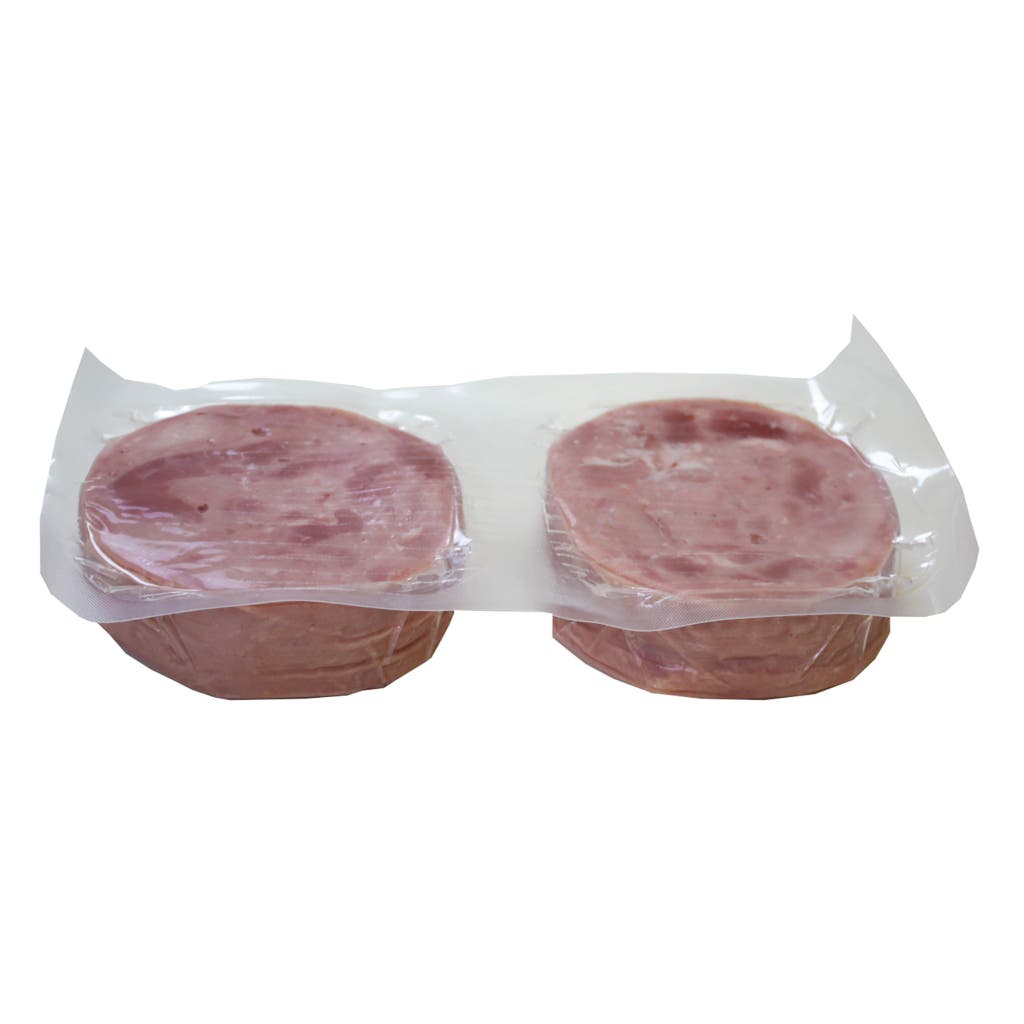 Pork Ham Cooked /Smoked Sliced Vacuum