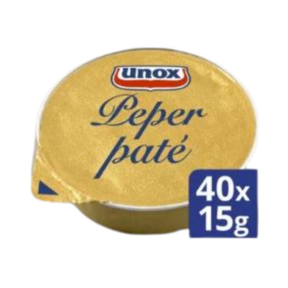 French Pate Unox