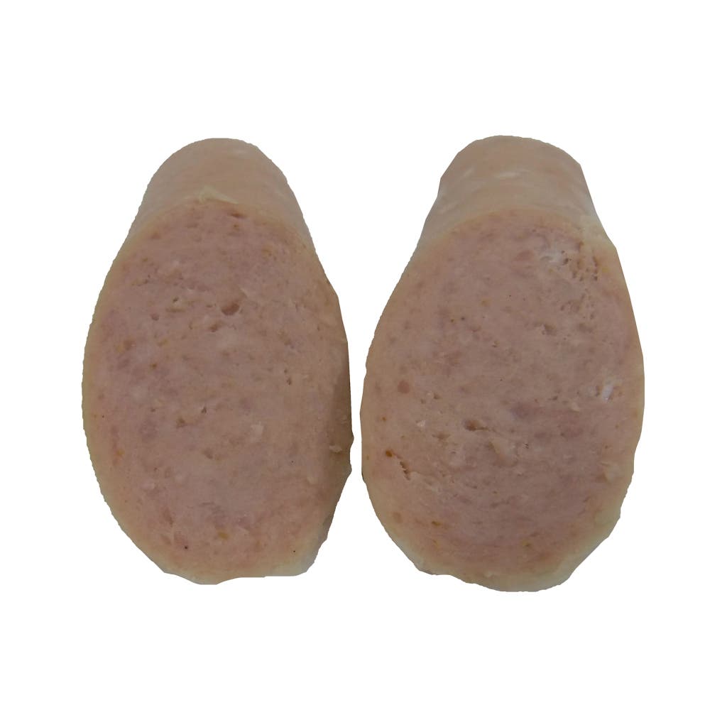Pork Sausage Barbecue To Grill