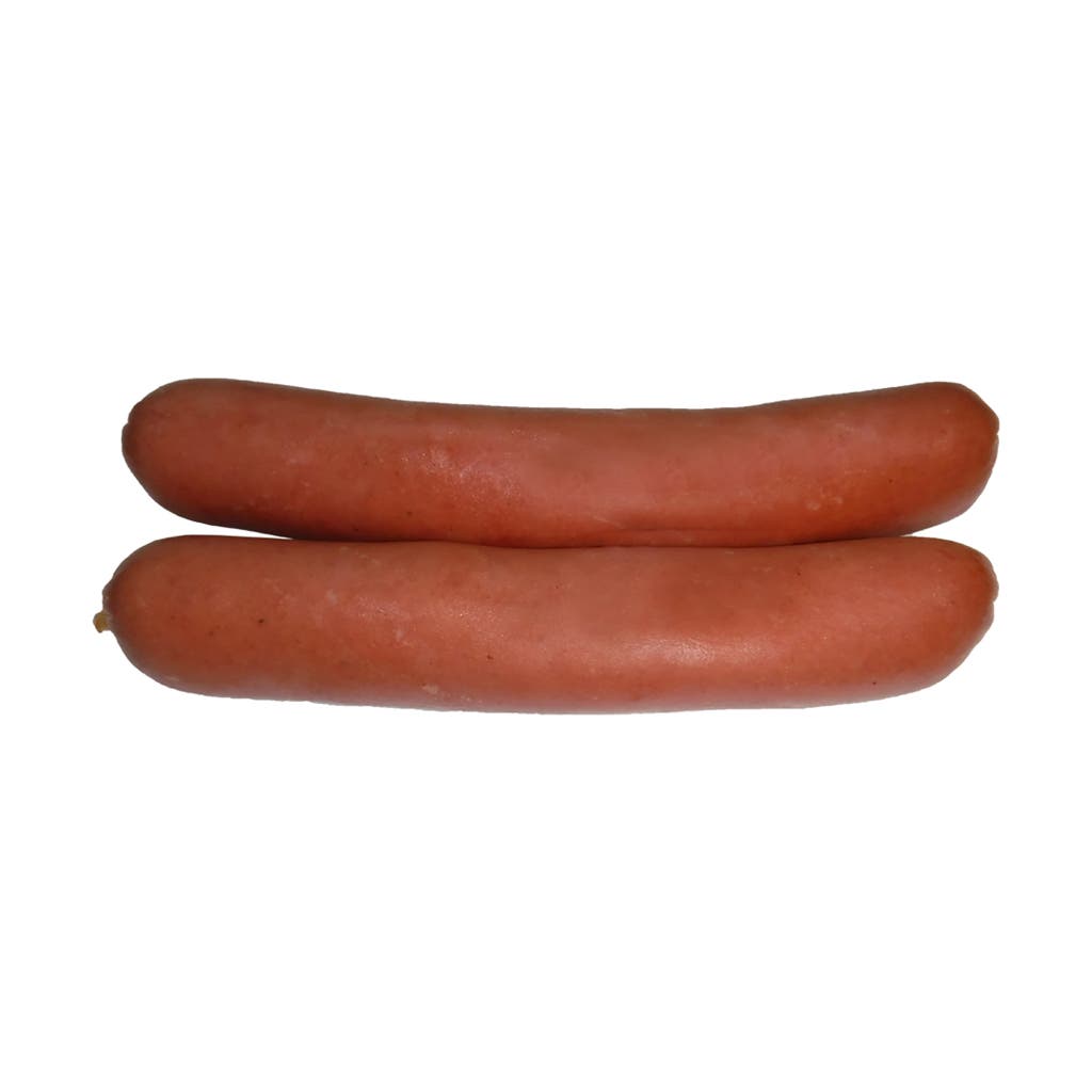 Pork Bockwurst + Chicken (Straight for Grill) Bulk Package