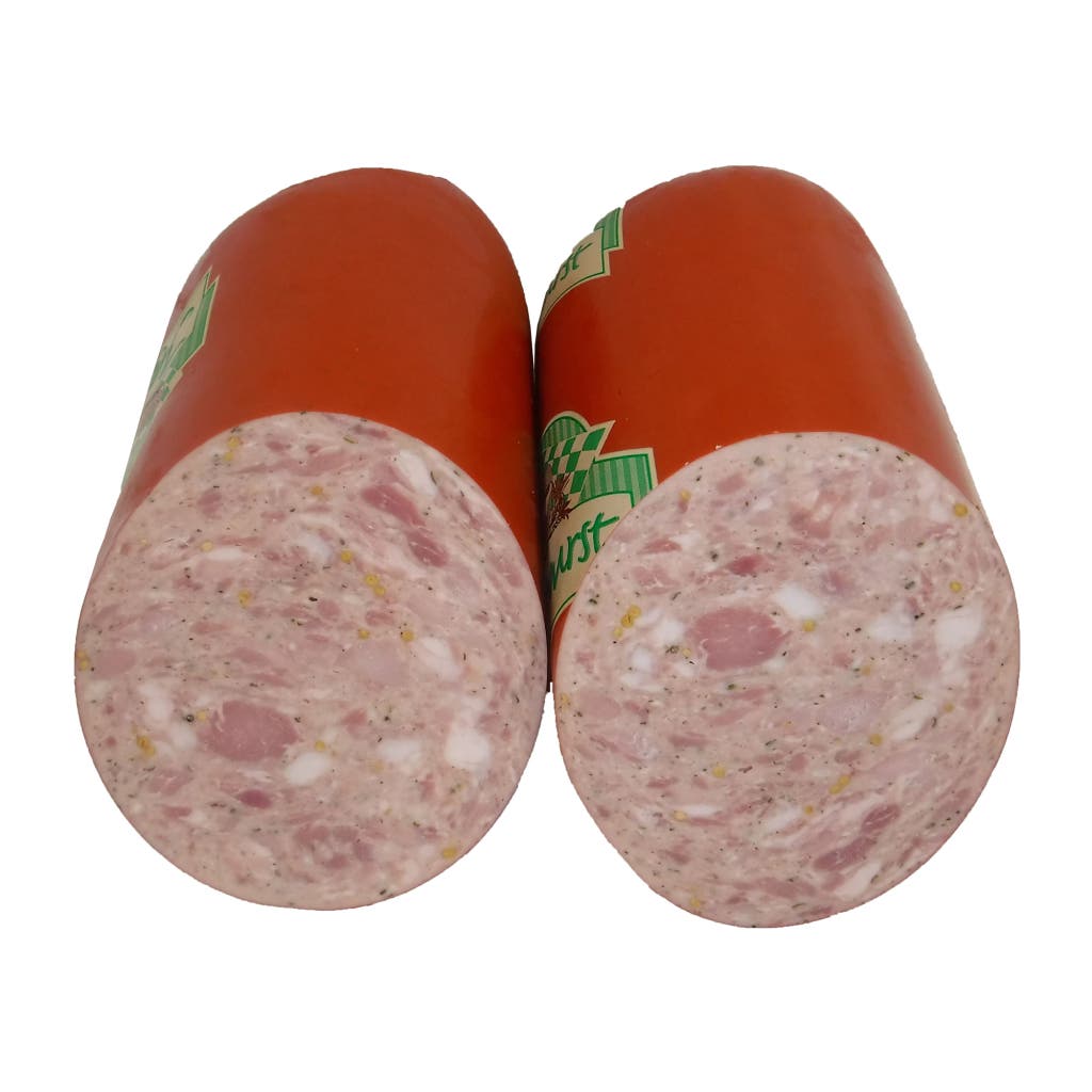 Pork Jagdwurst