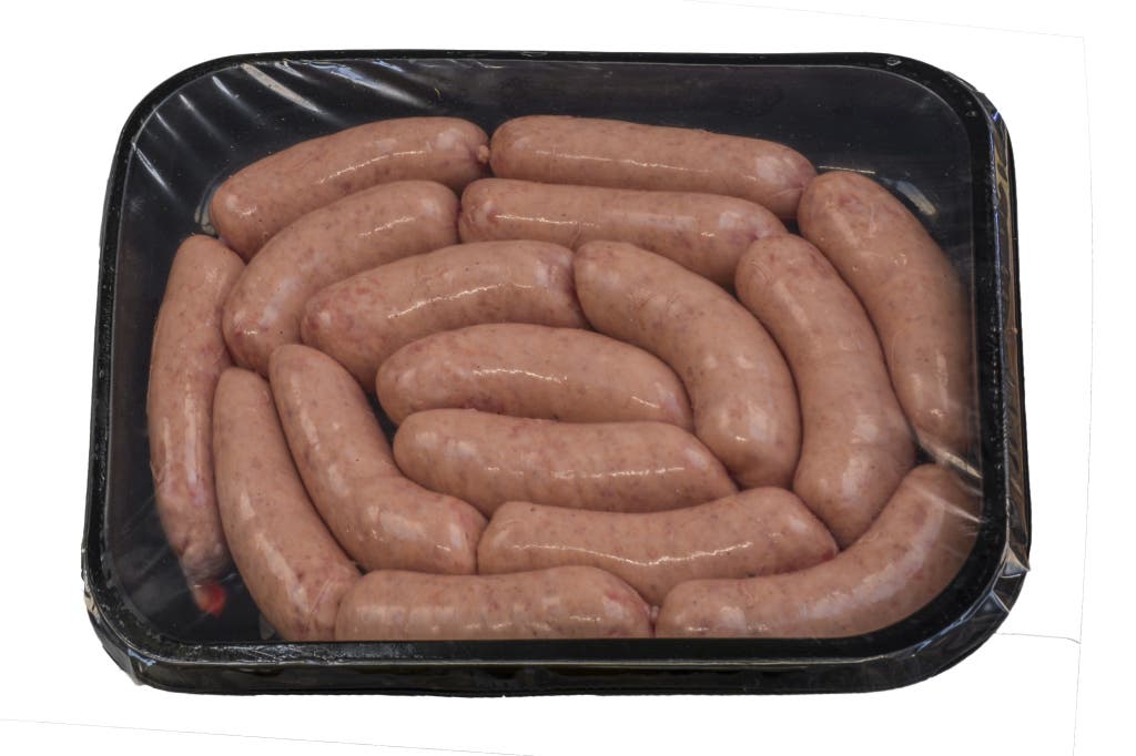 Pork Sausage Italian Daroni Mild 80gr