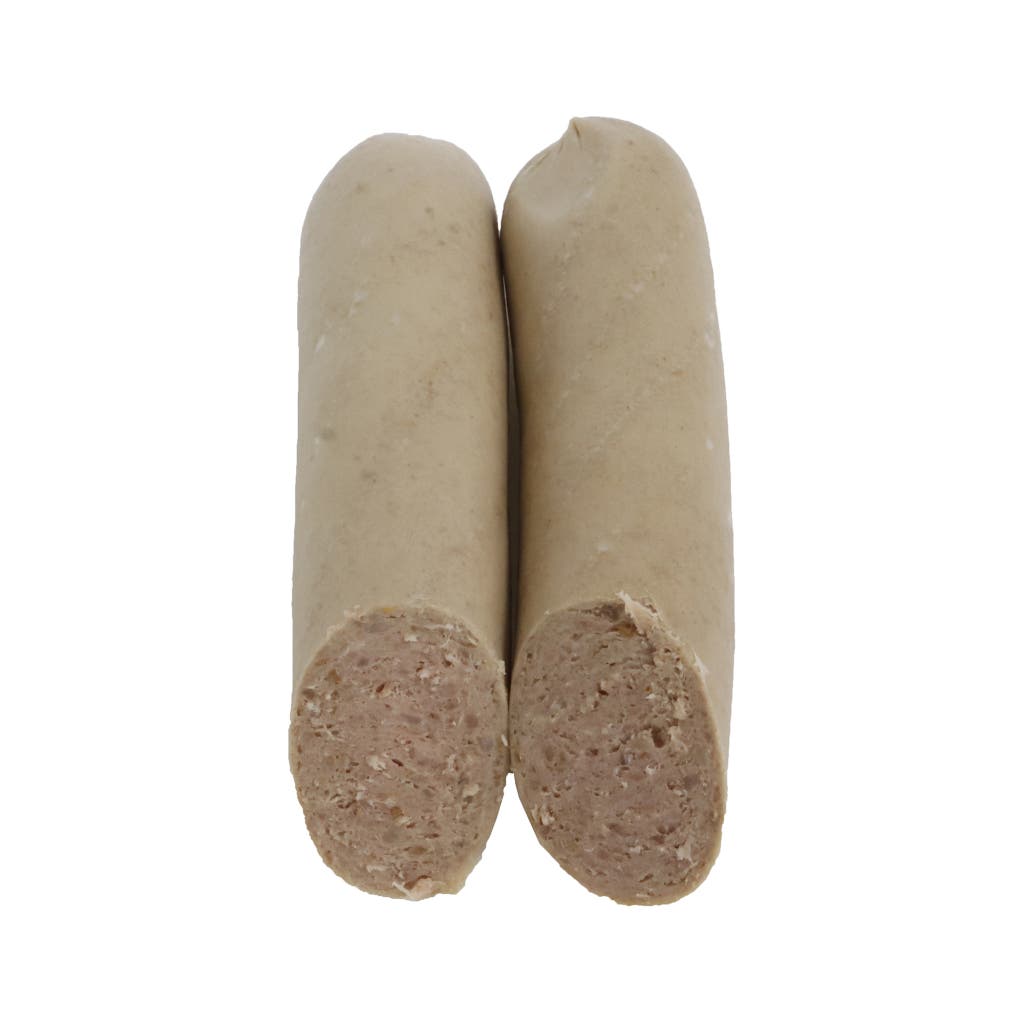 Pork Sausage Link + Chicken , Breakfast , Frozen , Appr. 40 gr