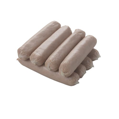 Pork Breakfast Sausages 10's Approx. 45 Gram