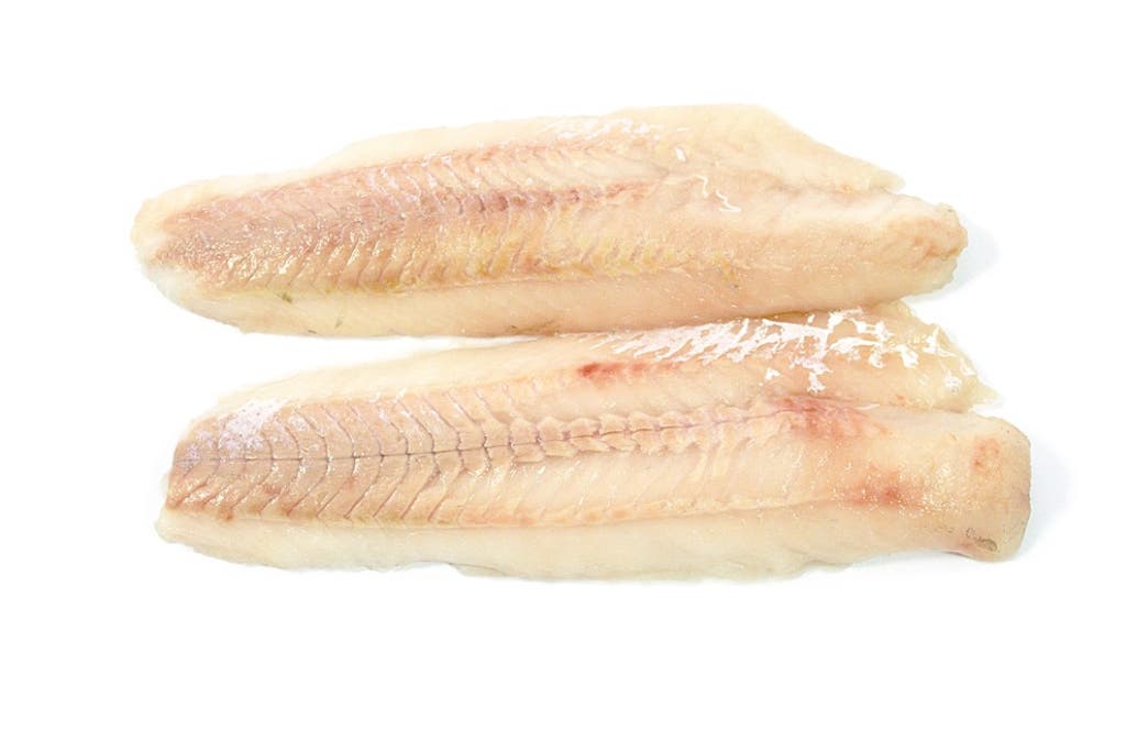 Pacific Hake Fillet 180-300 gr 80% NW Skinless