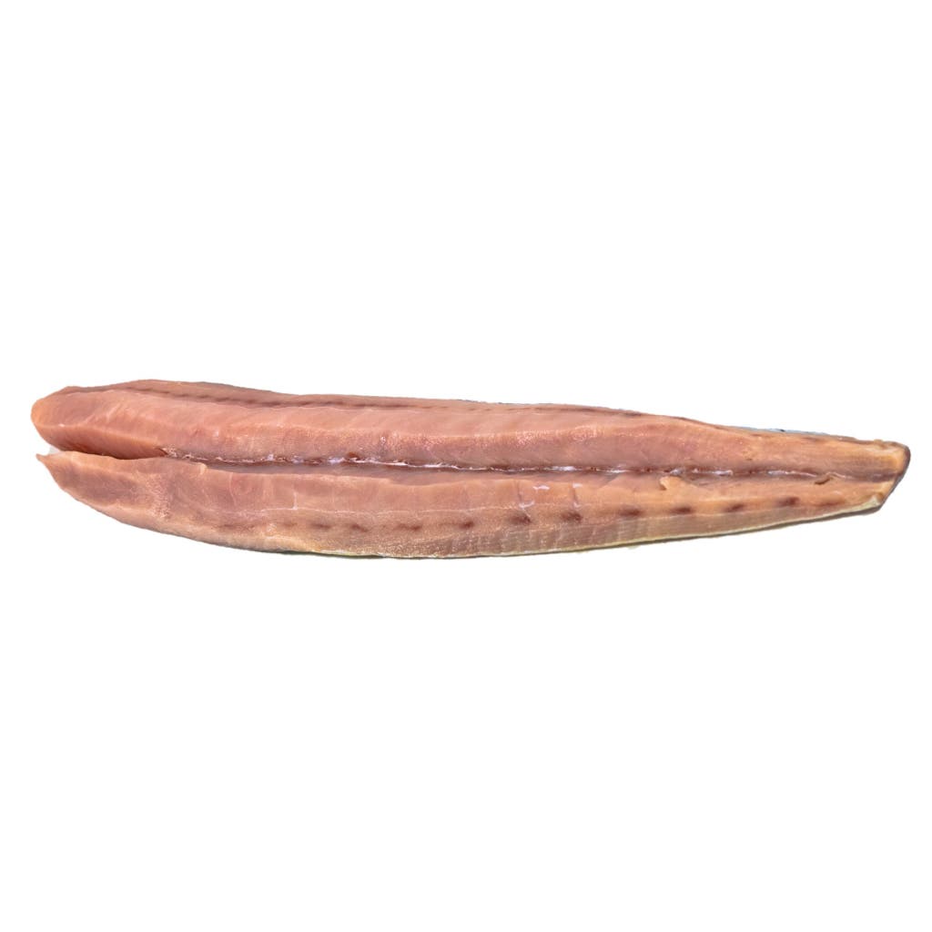 Mahi-Mahi Fillet Frozen 1-2 Kg 80% NW Skin-On, Boneless, PBO