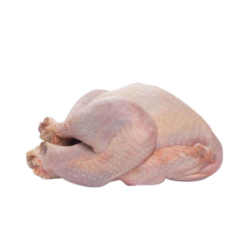 Turkey Ready to Cook 3 - 3.5 kg Halal
