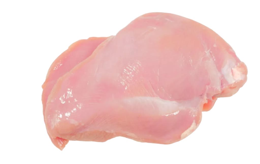 Turkey Breast Fillet Halal 1.1Kg Up