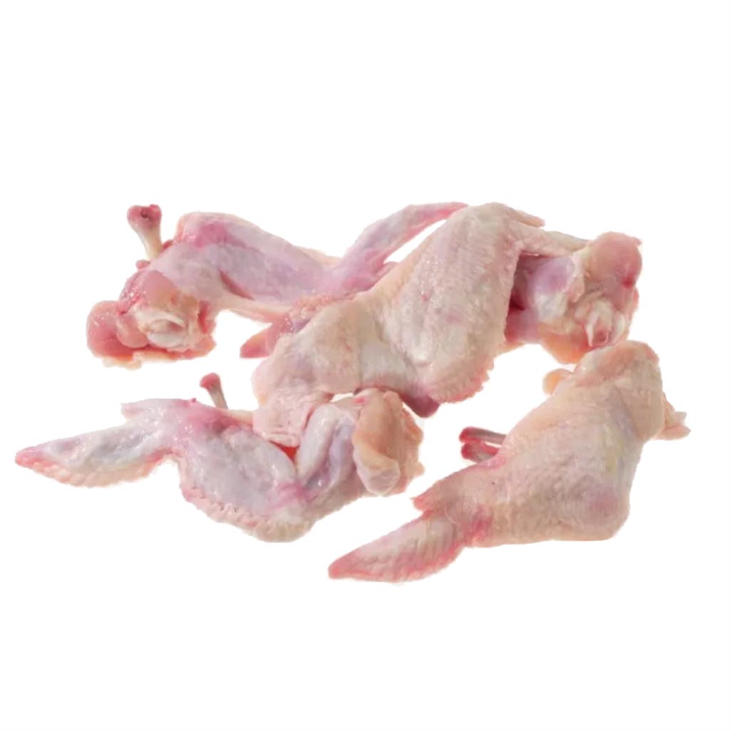 Chicken Wings B-Grade Bulk Packed -Halal-