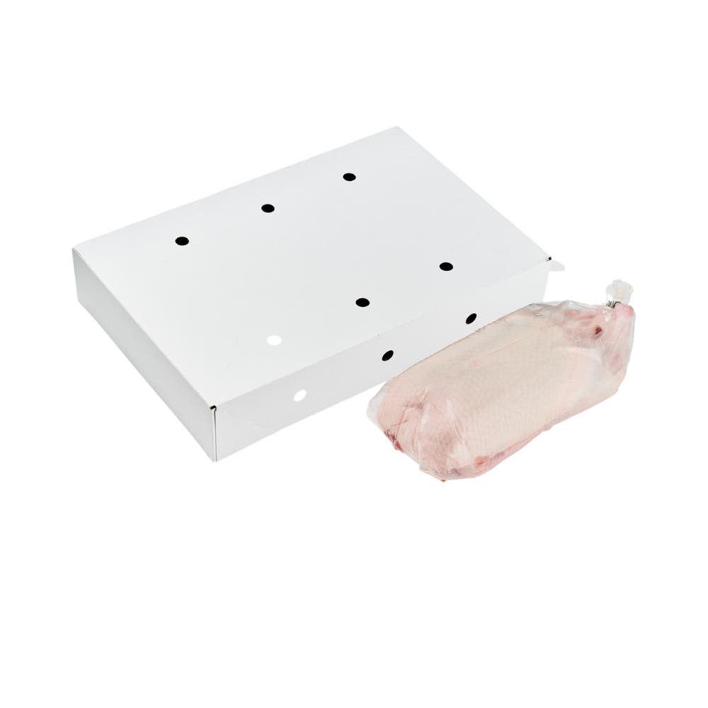 Ducks Ready to Grill (Without Giblets) Breeder 1500-2900Gr - Halal