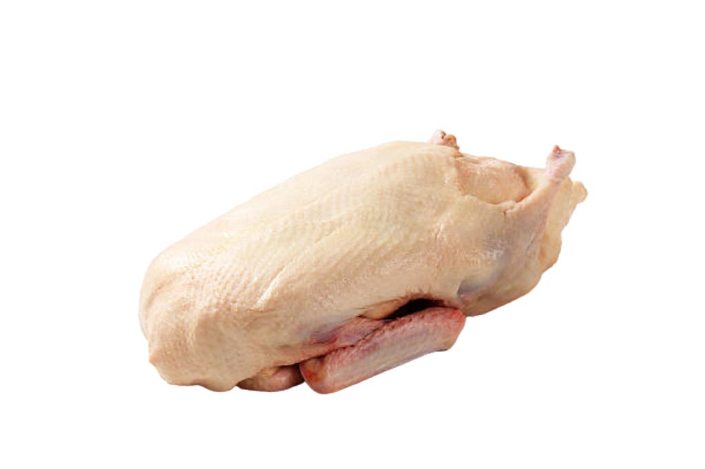 Ducks Ready to Grill without Giblets 7x1600 gr