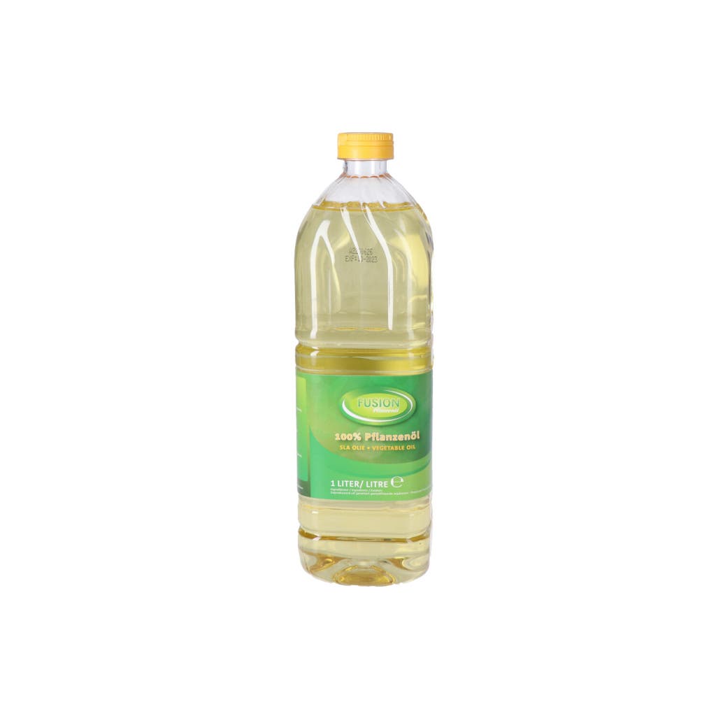 Soybean Oil Fusion