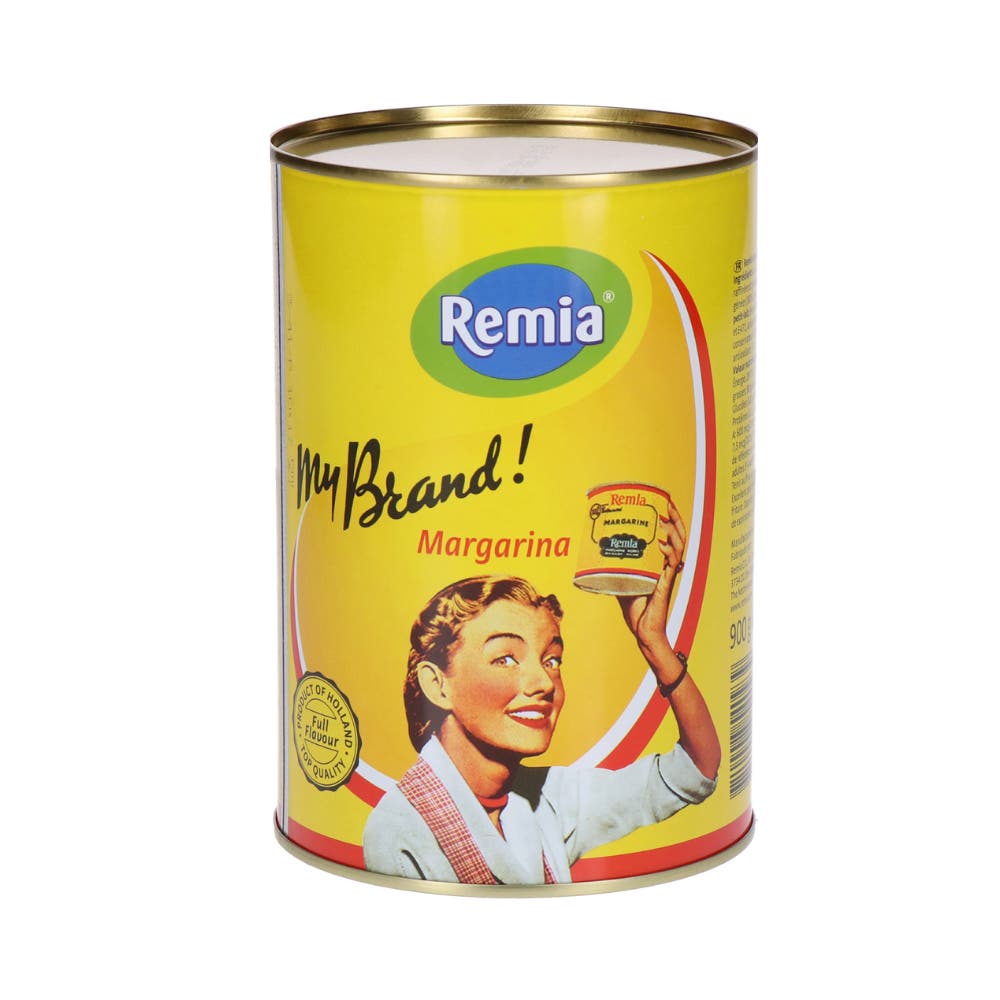 Margarine Remia