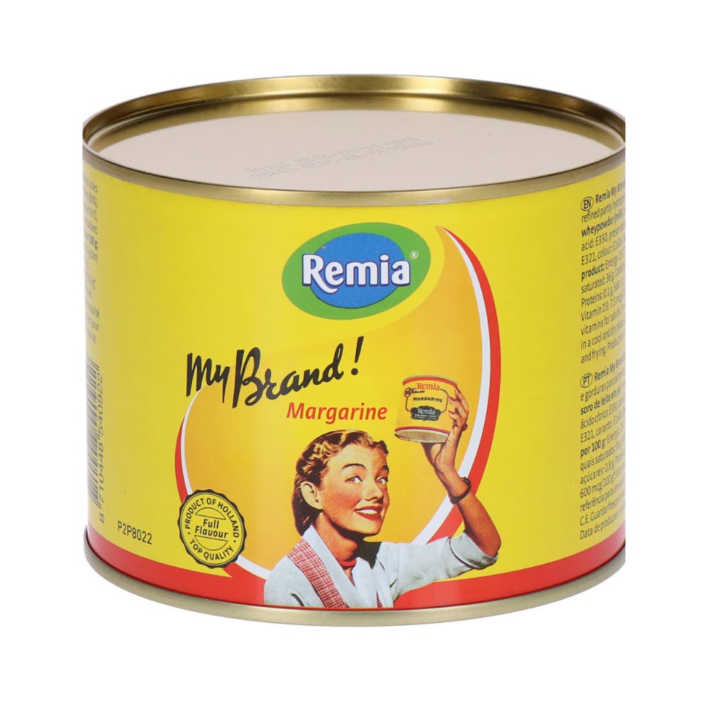 Margarine Remia