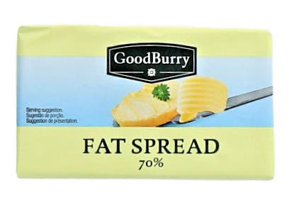 Margarine GoodBurry 70%