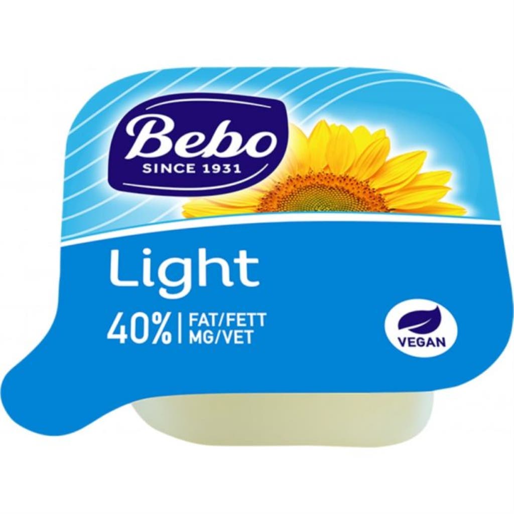 Margarine Diet Bebo Light