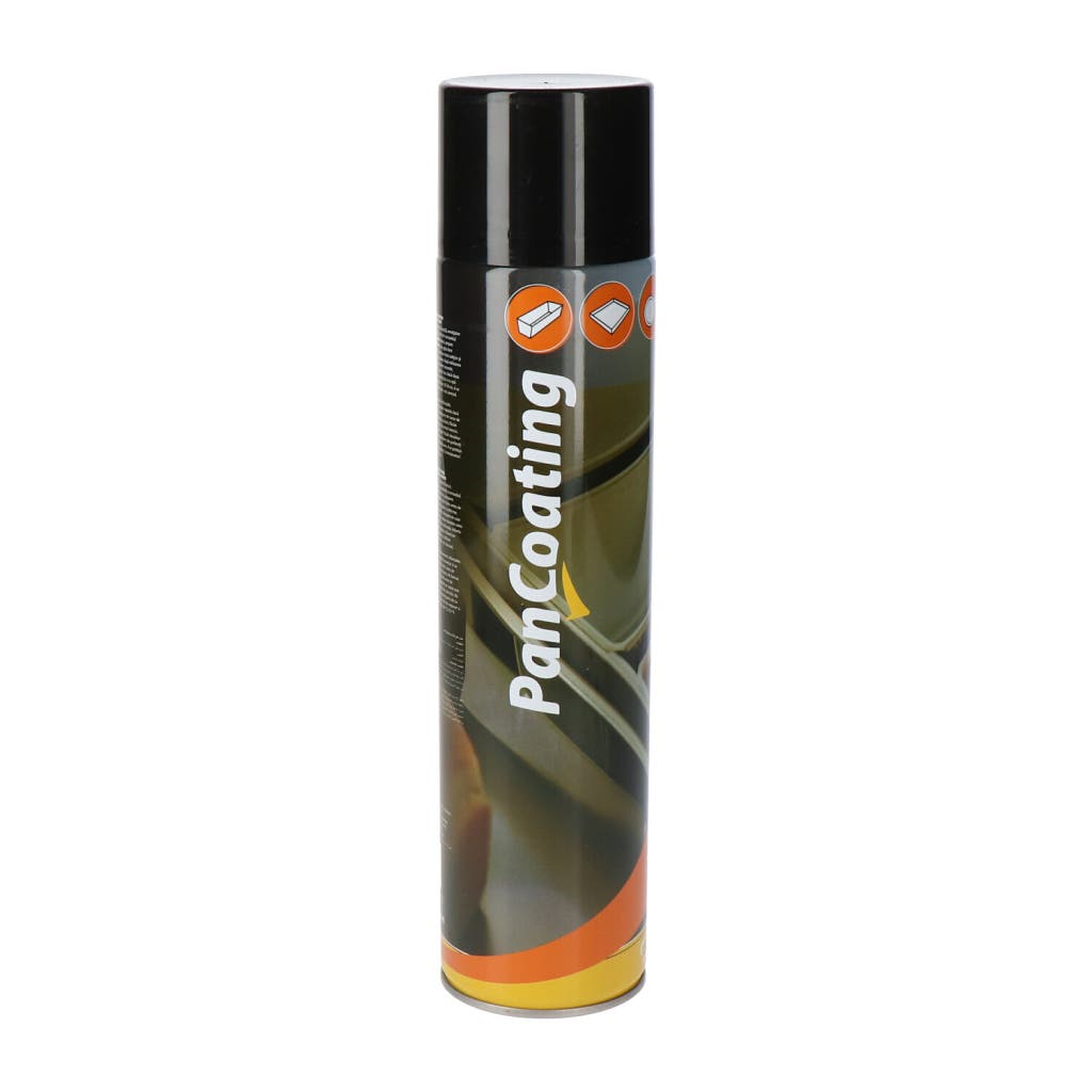 Pan Coating Spray