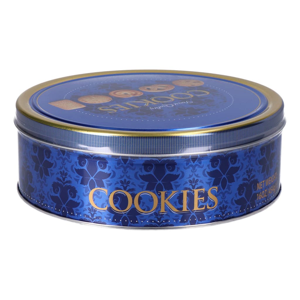 Assorted Cookies Danesita Danish Style